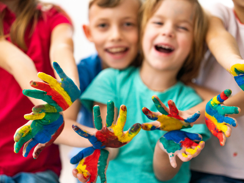 1/6 là ngày gì Ngày 1/6 là ngày gì? Đây là một ngày lễ đặc biệt của trẻ em