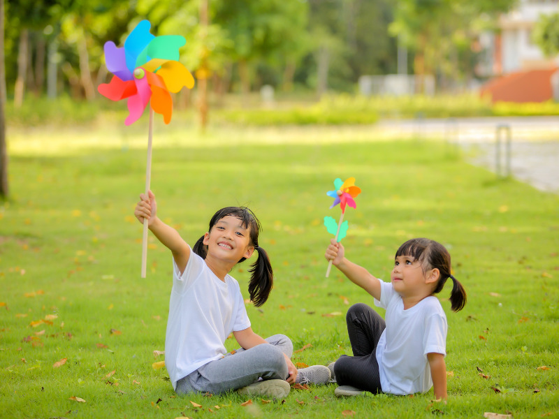 1/6 là ngày gì Happy Children’s Day