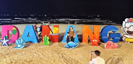 Chơi gì ở Đà Nẵng buổi tối? TOP 22 địa điểm ĐẸP nổi tiếng, hấp dẫn nhất