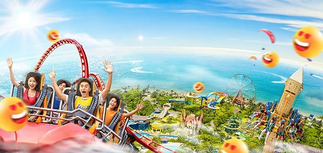 Mùa hè tuyệt vời, chơi vui đã đời! DUY NHẤT 7.7 VinWonders ưu đãi tới 15%, cùng cơ hội săn vé VinWonders chỉ từ 9K-19K-29K