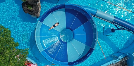 Water parks in Hanoi: 6 best places to cool off this summer 2025