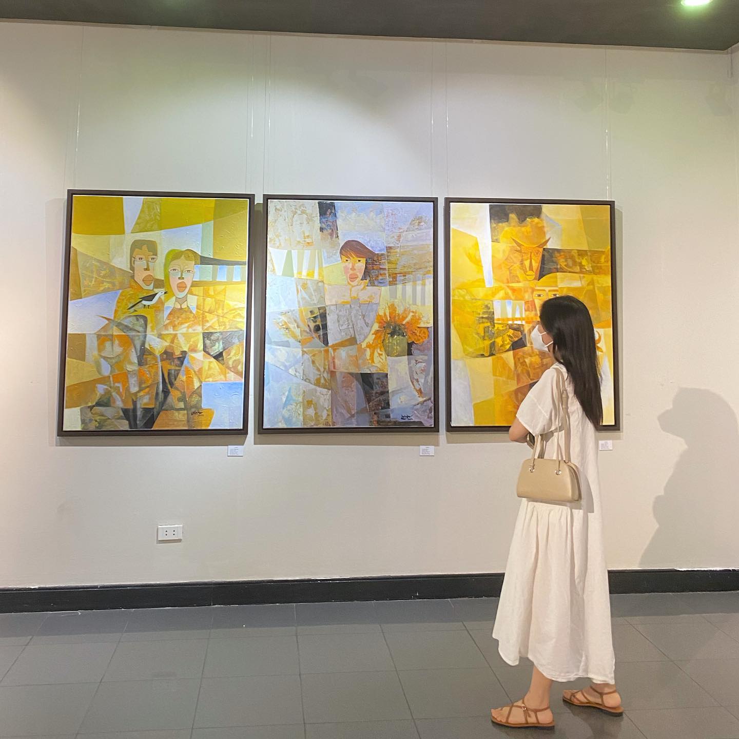 2 days in Hanoi You should not ignore the Fine Arts Museum in your 2-day Hanoi itinerary