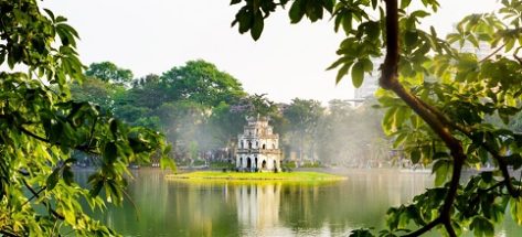 2 days in Hanoi: An ultimate itinerary to optimize your travel time