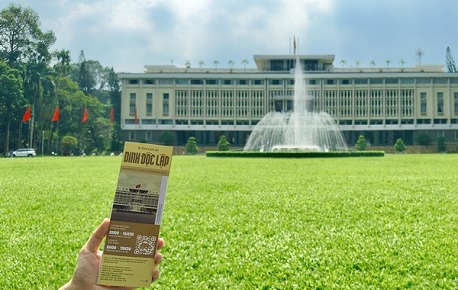 2 days in Ho Chi Minh City: Activities & itineraries