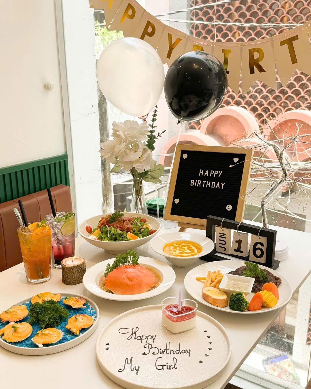 Quán beefsteak ngon ở Sài Gòn Chamie Steak