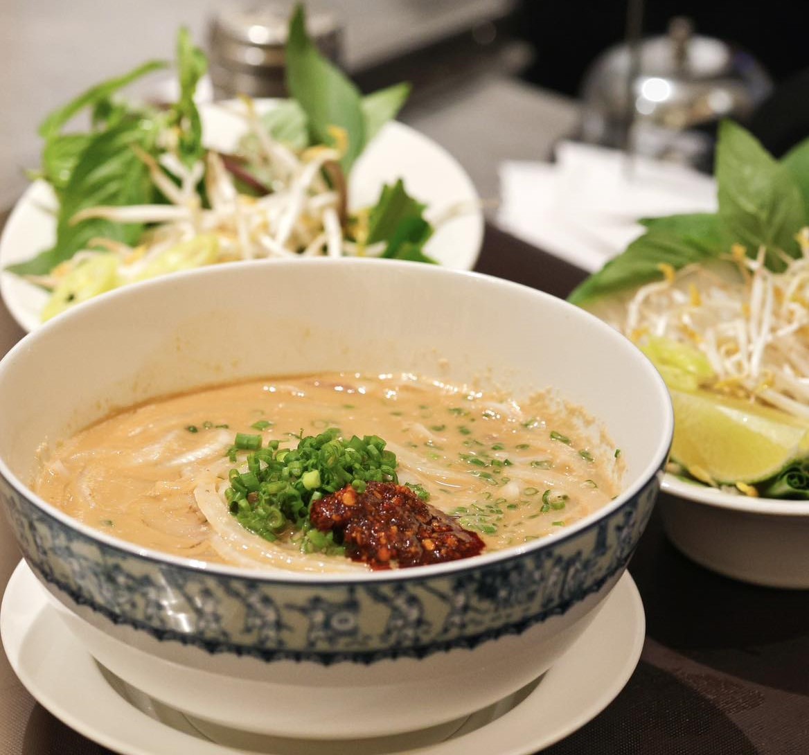 Phở đêm Sài Gòn Phở đêm Sài Gòn ngon