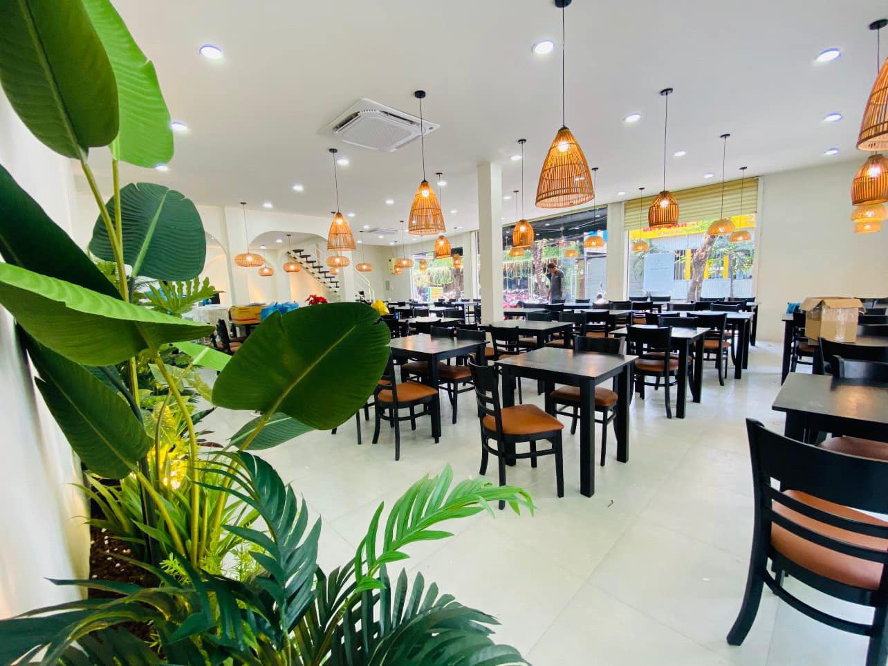 Quán beefsteak ngon ở Sài Gòn Beef Steak 100g