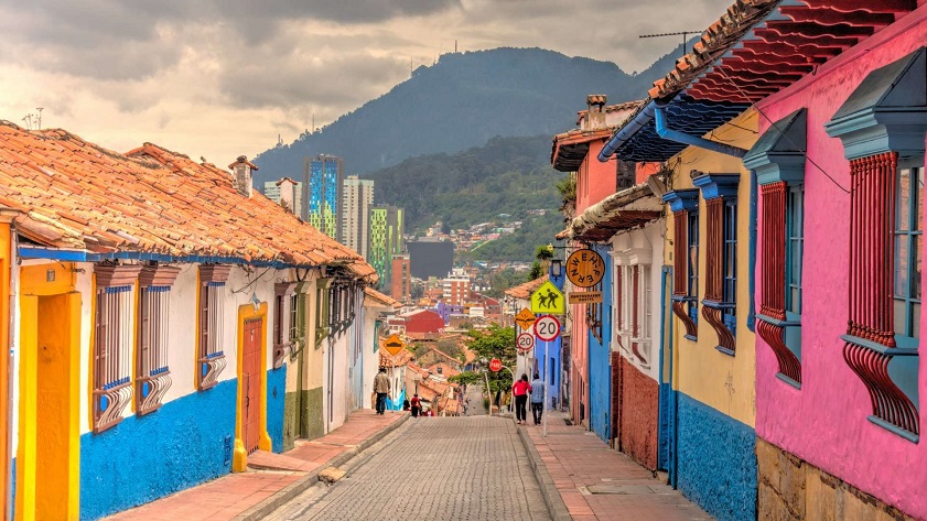 cheap countries to visit in July Columbia is among the top cheap countries to travel to in July
