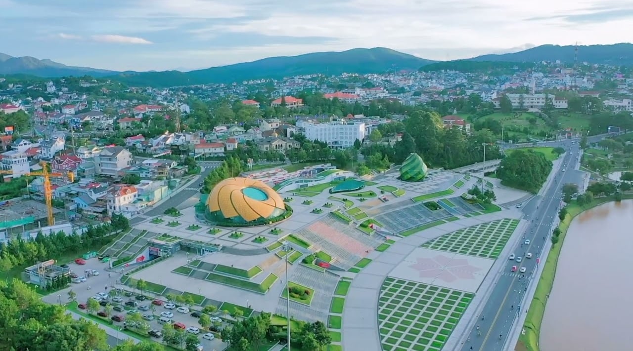 Da Lat weather in August Da Lat temperature in August