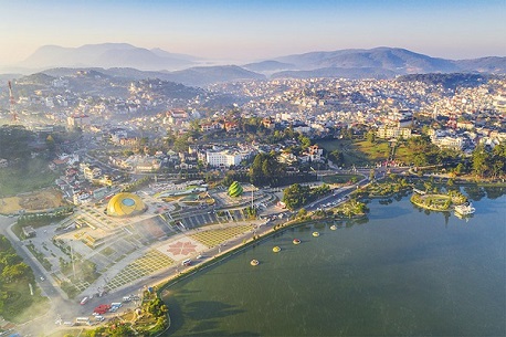 Da Lat’s weather in October: Temperature, activities, and more