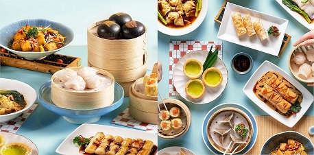 Dim sum in Ho Chi Minh City: Top 15 outstanding eateries