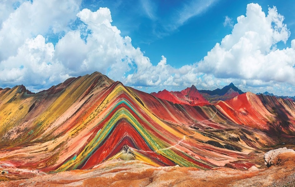 cheap countries to visit in September Explore Peru in September