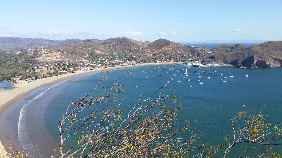 Fantastic budget travel in Nicaragua in May