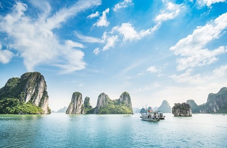 Ha Long attractions: Must-see spots for every traveler