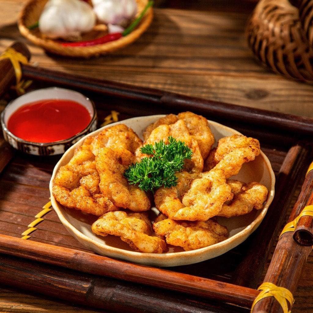 Ha Long food and specialties