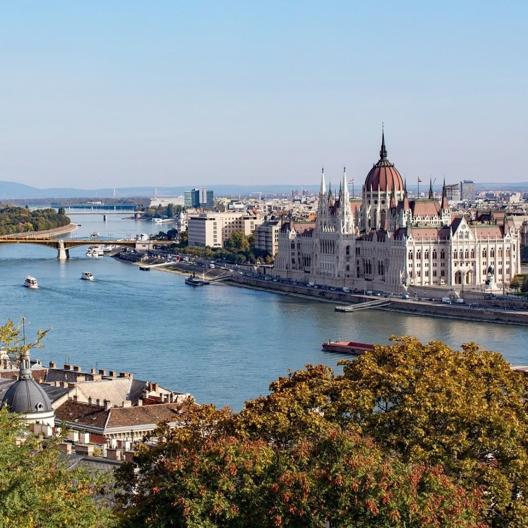 Hungary is among the best countries that are cheap to visit