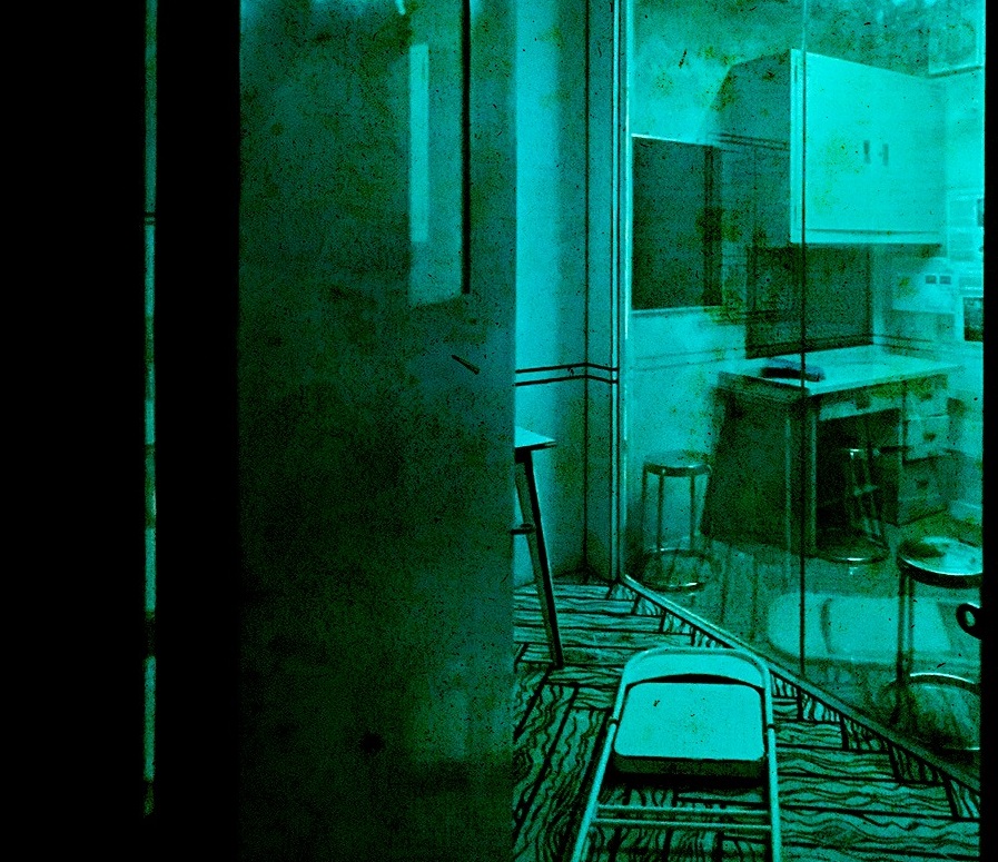 Inside Xcape Room - Escape room in Ho Chi Minh City 