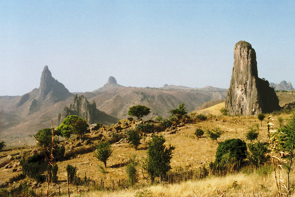 cheap countries to visit in March March is an excellent time to visit Cameroon