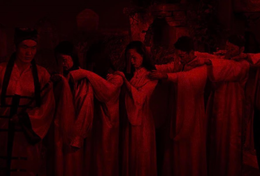 Master Escape is a not-to-be-missed escape room in Ho Chi Minh City