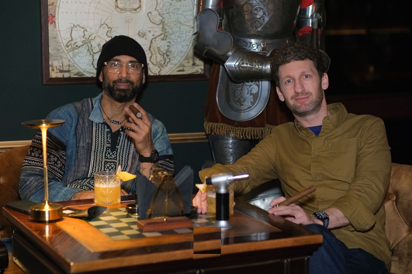 Night clubs in Ho Chi Minh City Ministry is a must-visit among the night clubs in Ho Chi Minh City