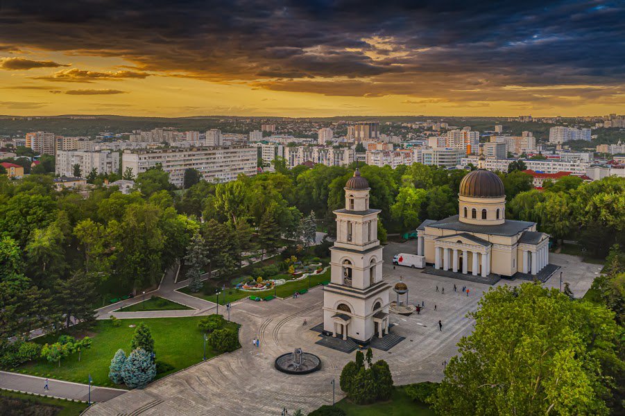cheap countries to visit in July Moldova is among the top cheap countries to fly to in July