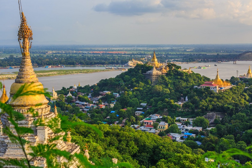 cheap countries to visit in March Myanmar - one of the Cheap countries to visit in March