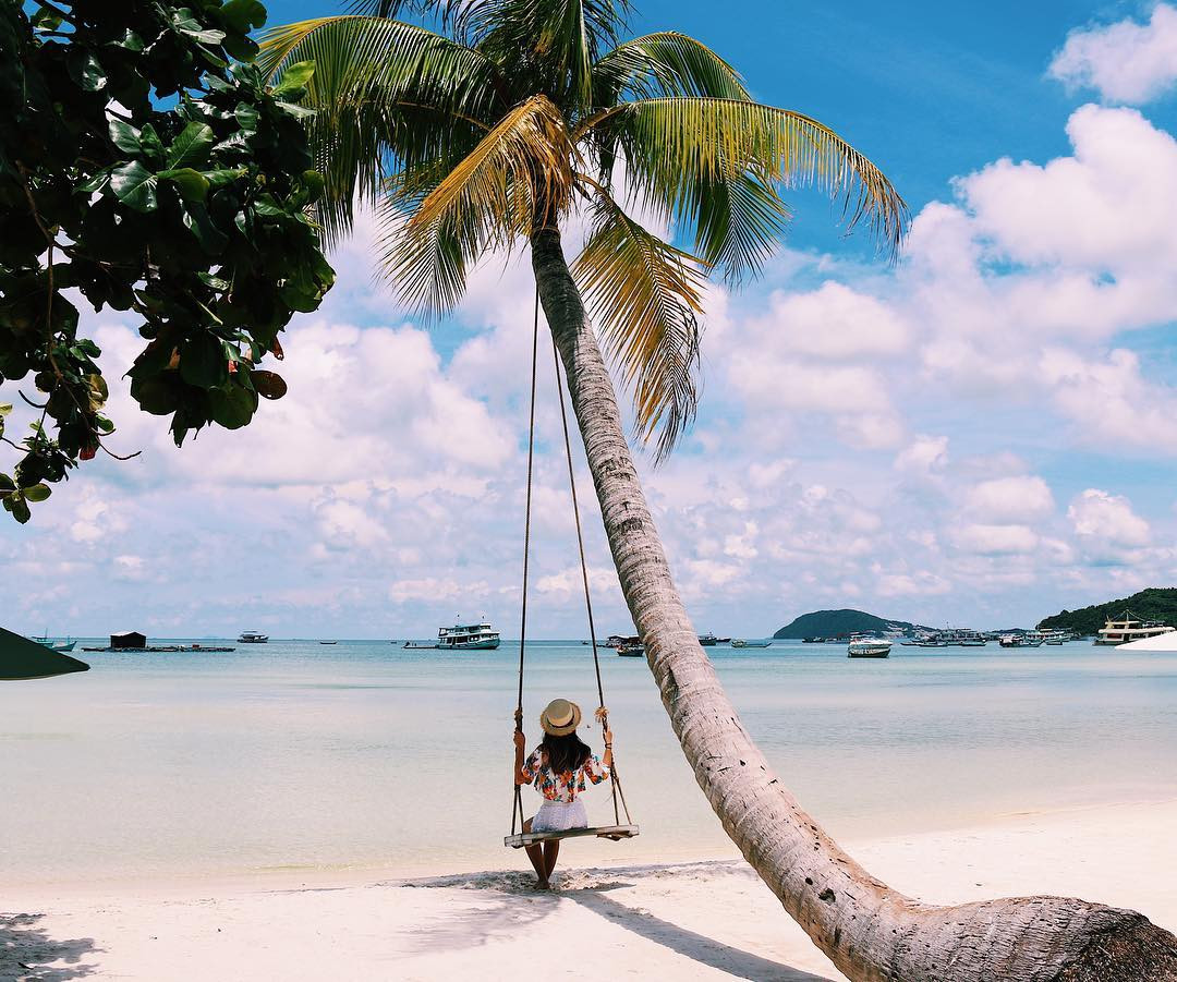 Phu Quoc Island Phu Quoc island’s travel expense