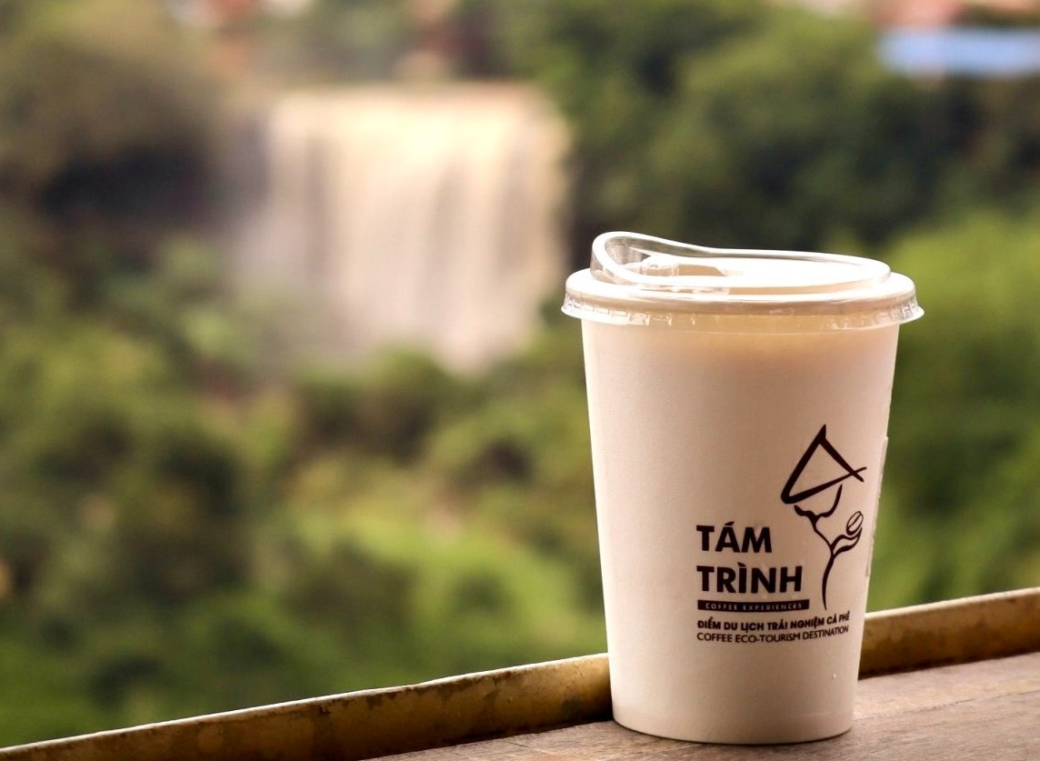 Tam Trinh Coffee