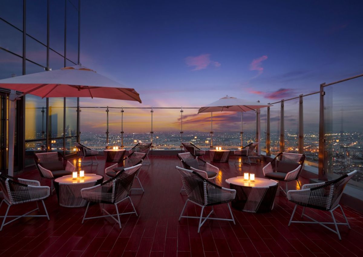 Landmark 81 Các nhà hàng ngon ở Landmark 81