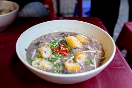 Cháo lòng Sài Gòn: Top 12 quán ngon nổi tiếng, sạch sẽ