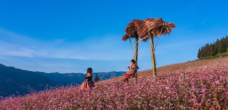 17 cheap countries to visit in October for budget travelers