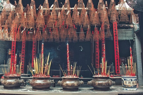 Top 7 ngôi chùa cầu duyên ở Sài Gòn nổi tiếng linh thiêng