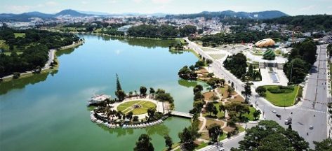 Da Lat weather in March: Key insights for your trip