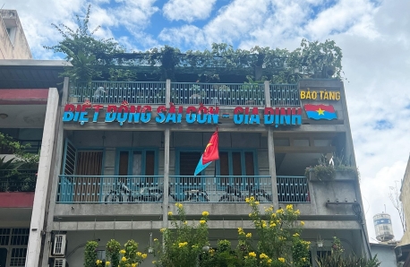 15 Di tích lịch sử ở Thành phố Hồ Chí Minh nên ghé thăm