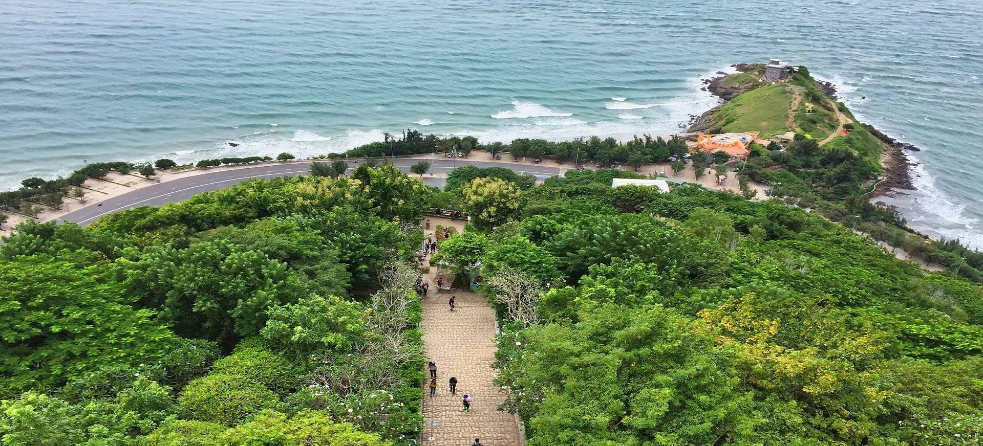 Du lịch gần Sài Gòn 3 ngày 2 đêm