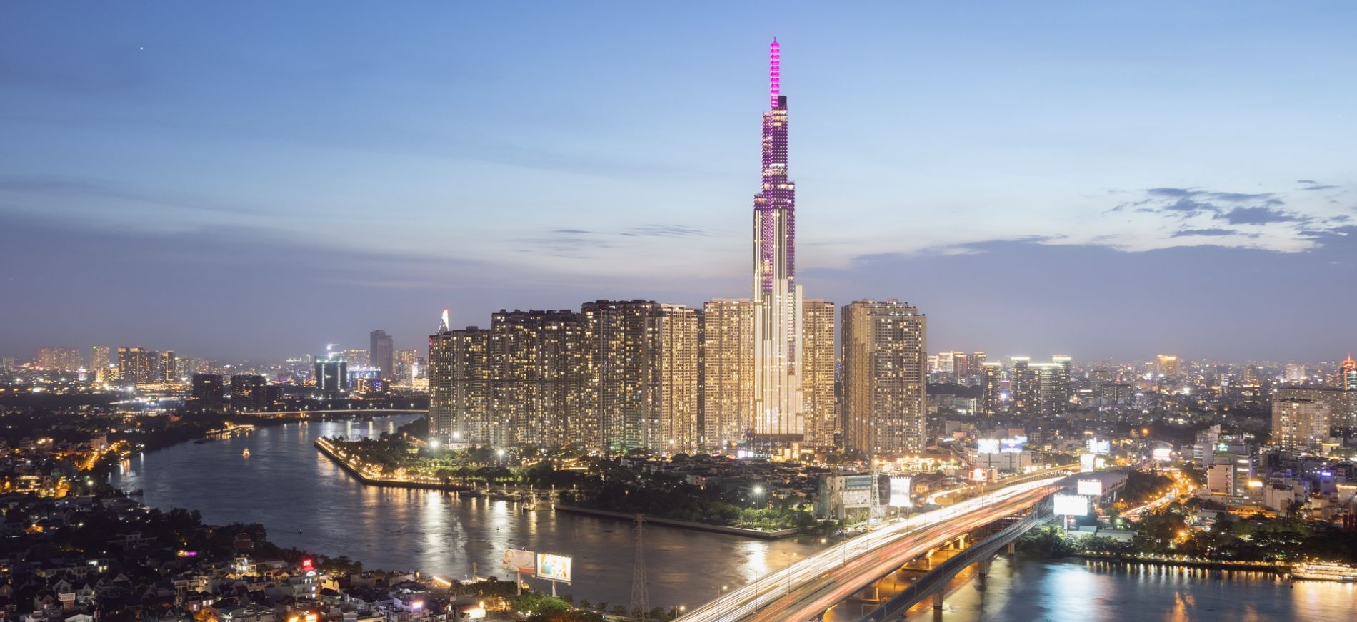 Landmark 81