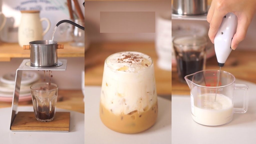 salted coffee recipe mix coffee and salt before brewing