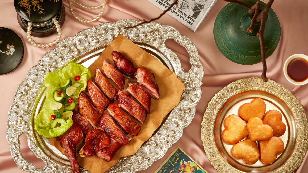 Nhà hàng Cơm niêu Sài Gòn