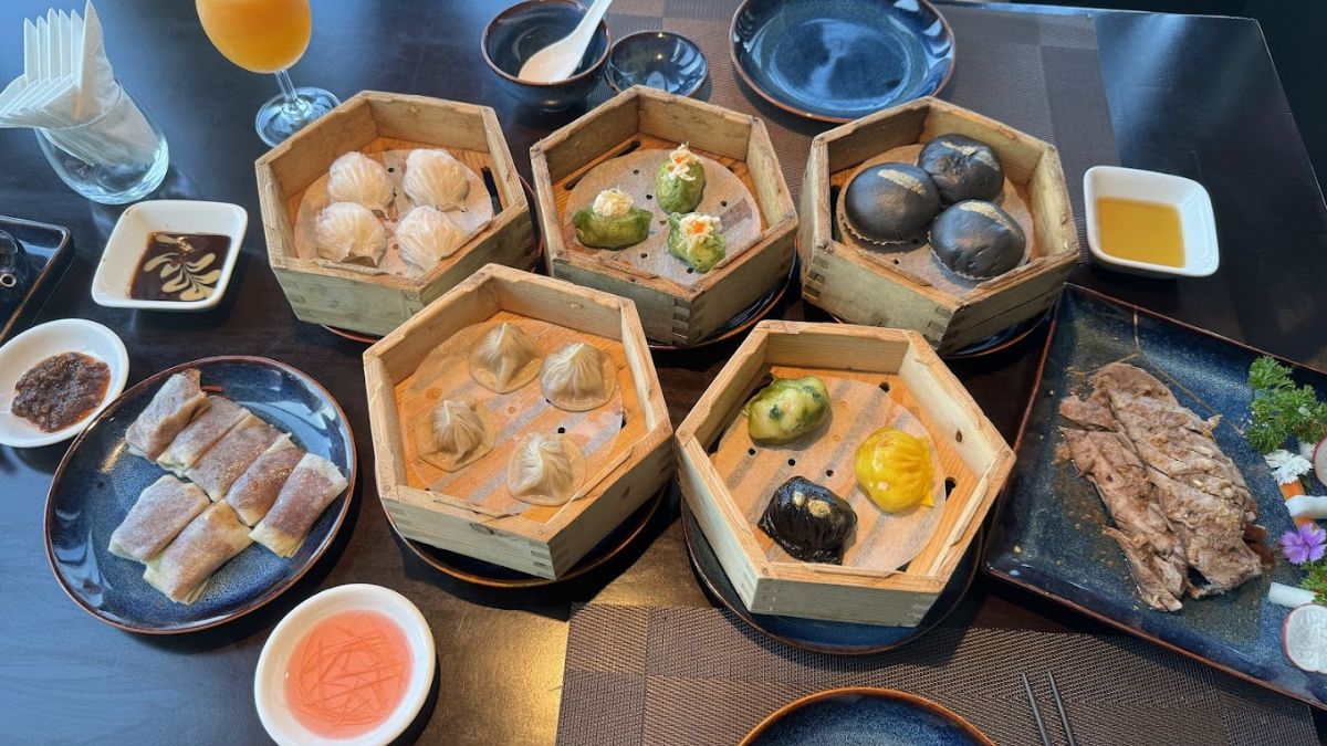 Nhà hàng Lai Sài Gòn