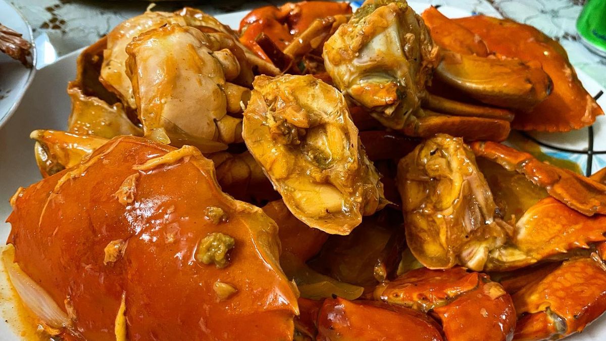 Nhà hàng Phong Cua Sài Gòn