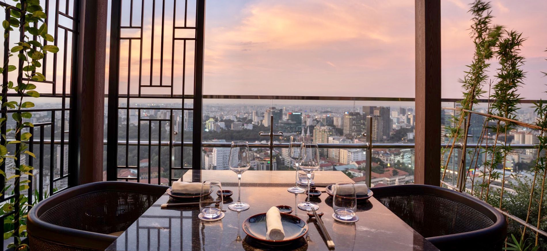 Nhà hàng Sài Gòn