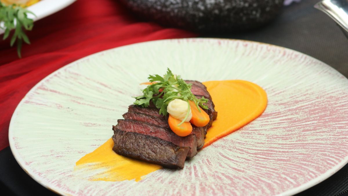 Nhà hàng SOI Dining