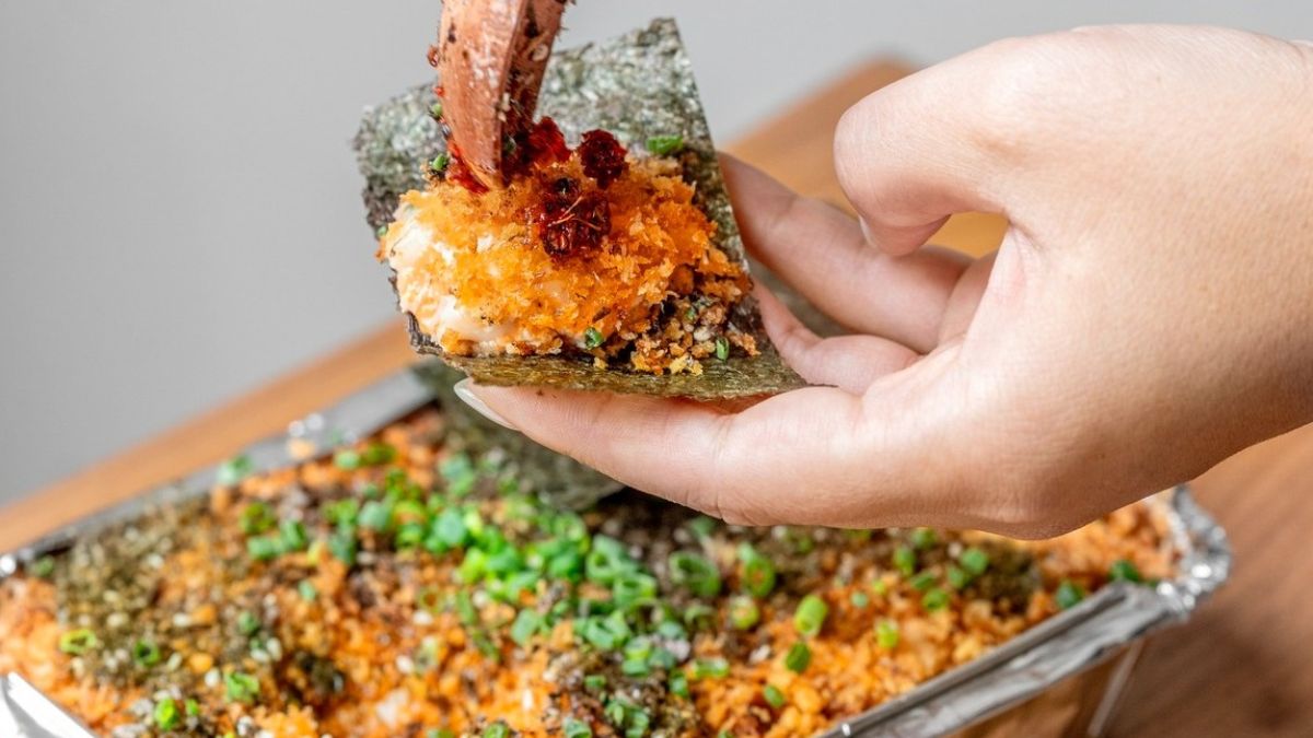 Poke Sài Gòn Lý Tự Trọng