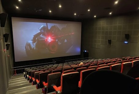 Rạp chiếu phim Sài Gòn: Review 11 địa điểm kèm giá vé