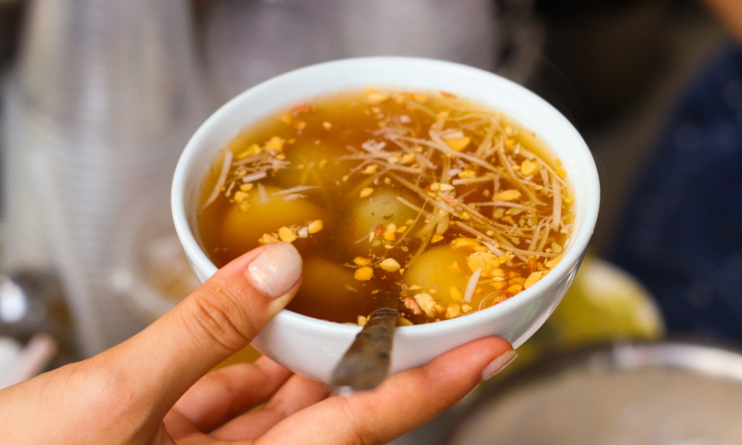 Sủi dìn Hải Phòng