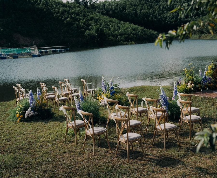 An Nhien Wedding & Event