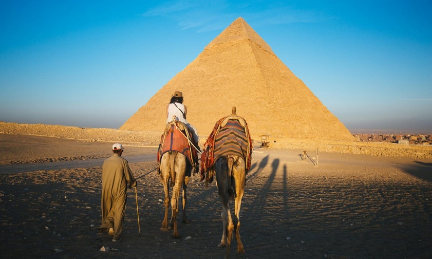 cheap countries to visit in June Egypt is perfect for culture lovers on the list of cheap countries to visit in June