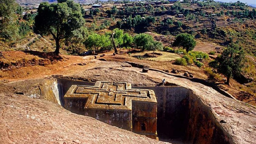 cheap countries to visit in June Ethiopia in June offers a mix of adventure, history, and affordability