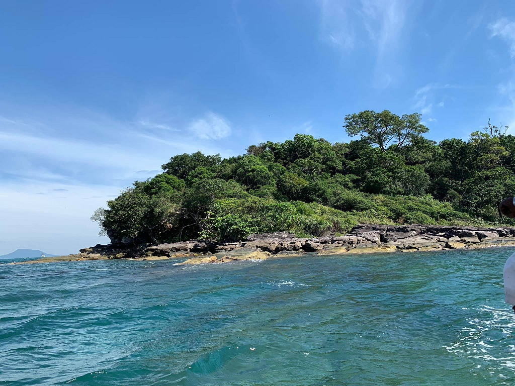 things to do in Phu Quoc Ganh Dau in Phu Quoc