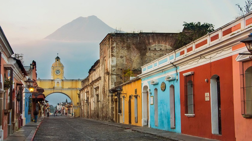 cheap countries to visit in June Guatemala is one of the best countries to visit in June 2025 for low-cost journeys
